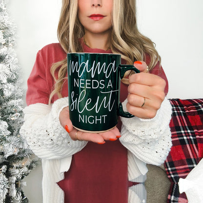 Silent Night LG by Gia Roma