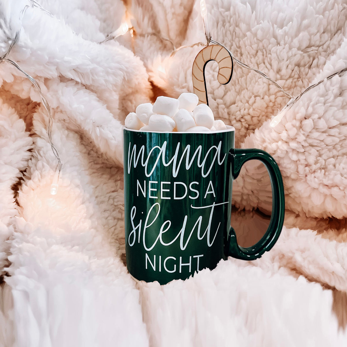 Silent Night LG by Gia Roma