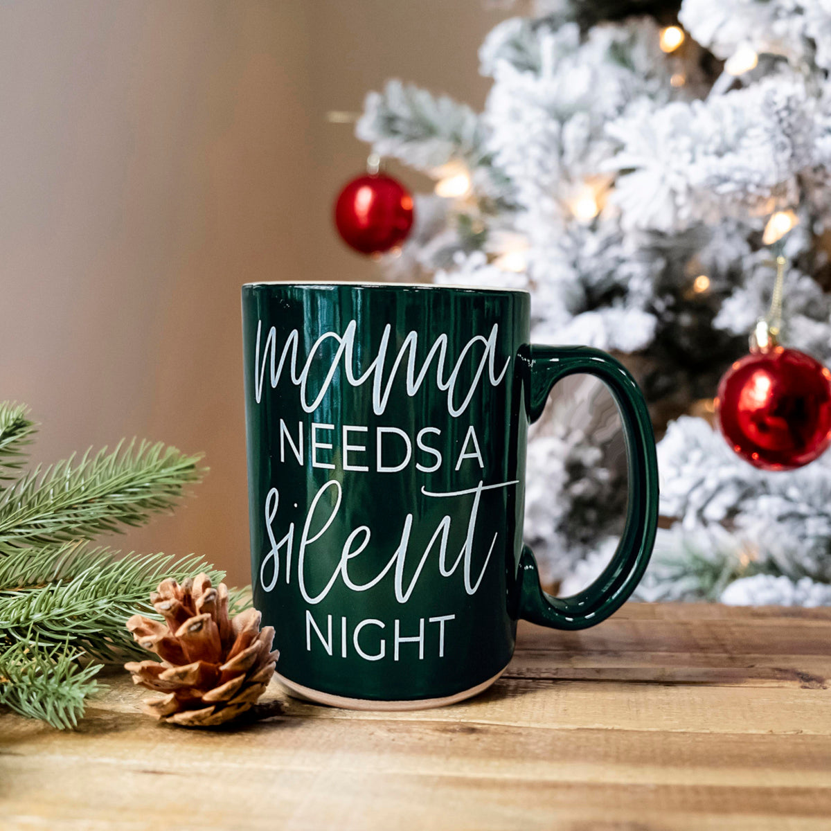 Silent Night LG by Gia Roma