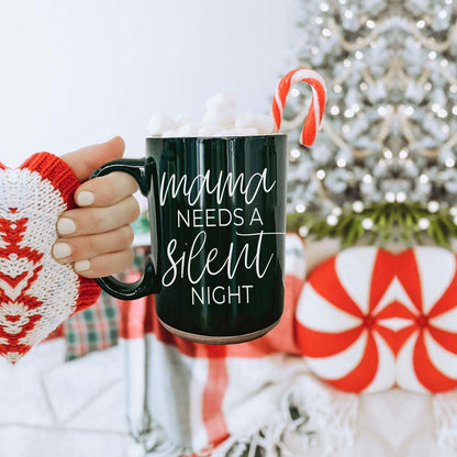 Silent Night LG by Gia Roma