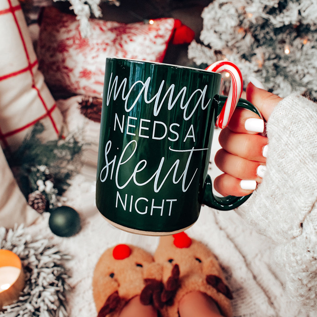 Silent Night LG by Gia Roma