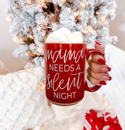 Silent Night LG by Gia Roma