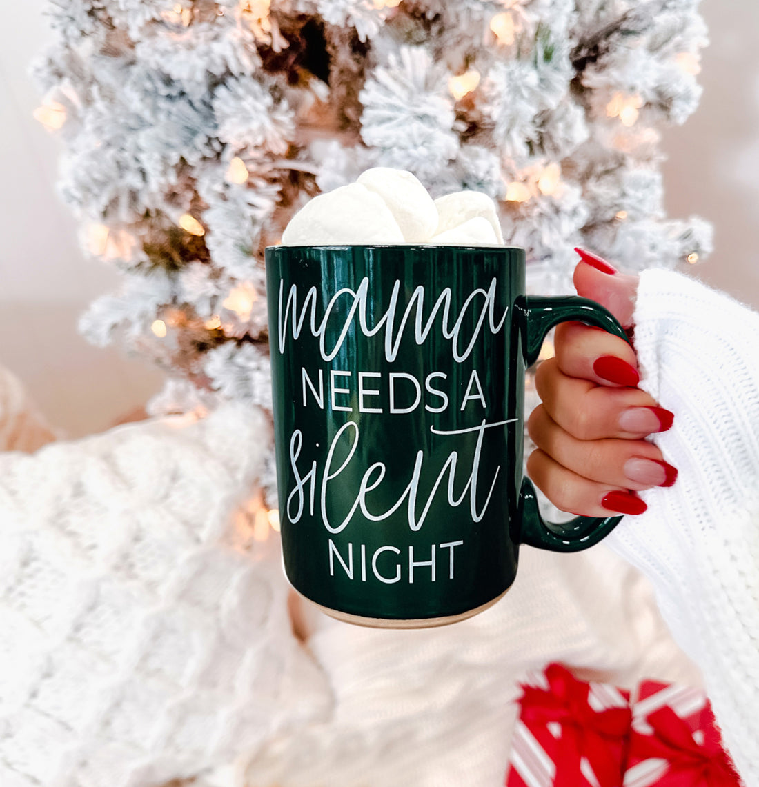 Silent Night LG by Gia Roma