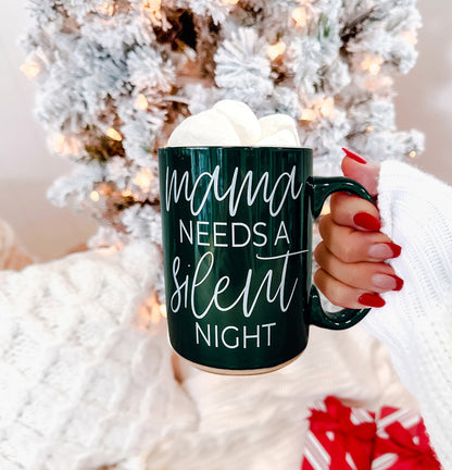 Silent Night LG by Gia Roma