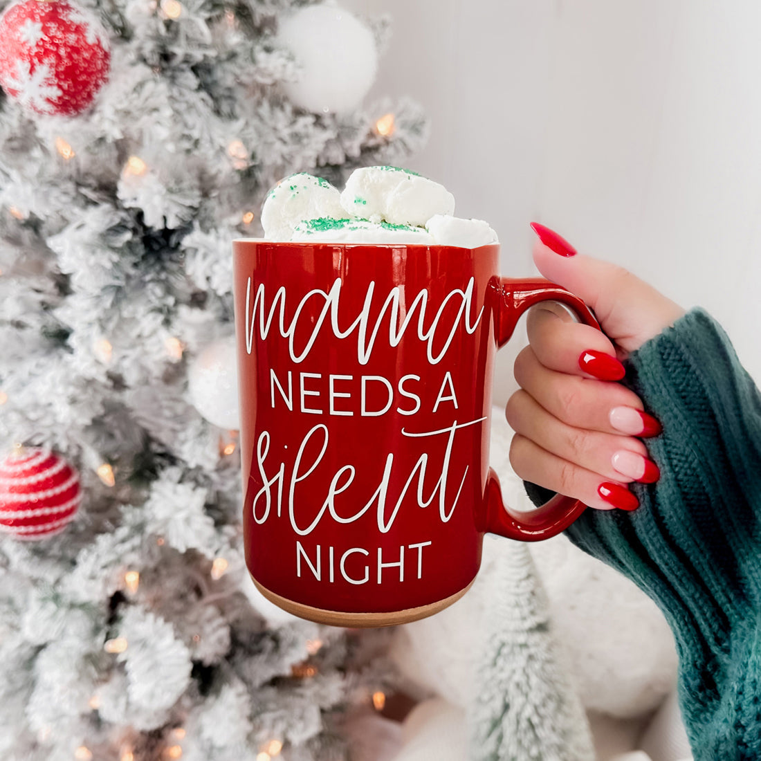 Silent Night LG by Gia Roma