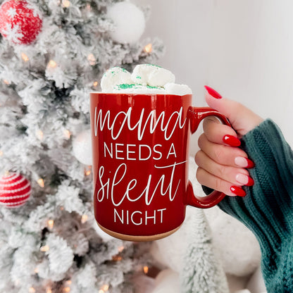 Silent Night LG by Gia Roma