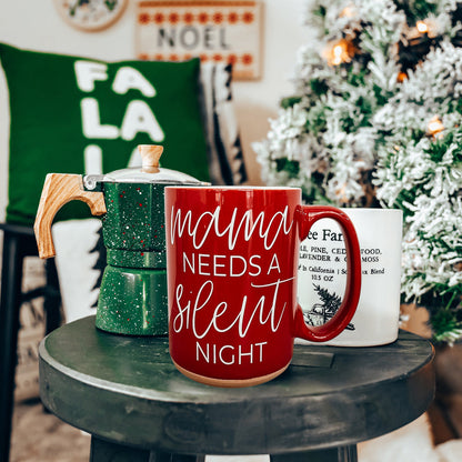 Silent Night LG by Gia Roma