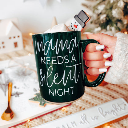 Silent Night LG by Gia Roma