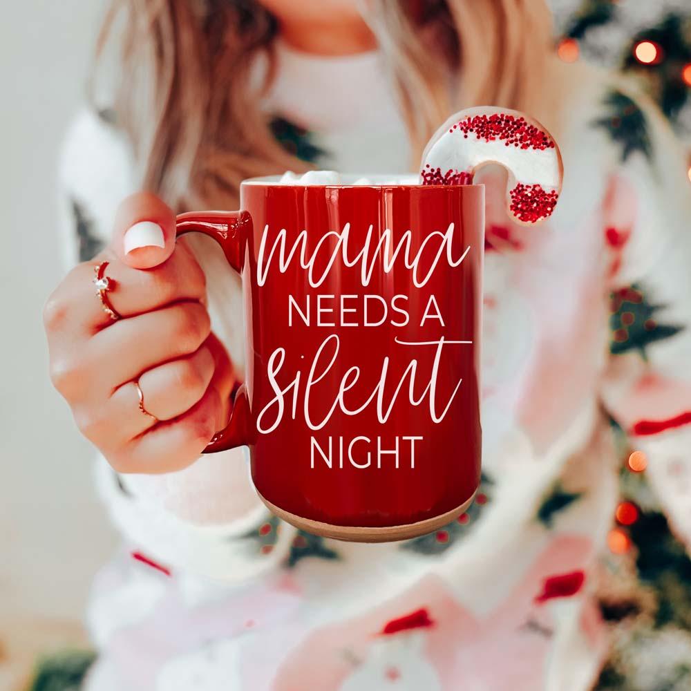 Silent Night LG by Gia Roma