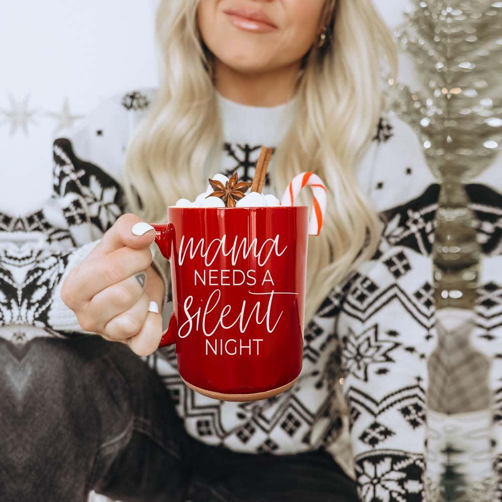 Silent Night LG by Gia Roma