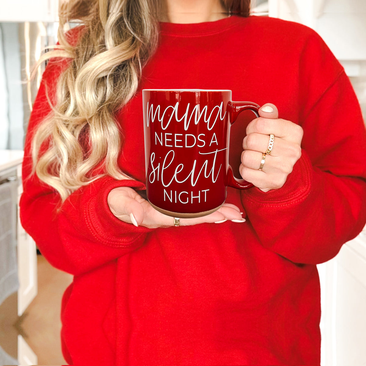 Silent Night LG by Gia Roma