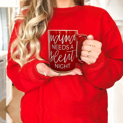 Silent Night LG by Gia Roma