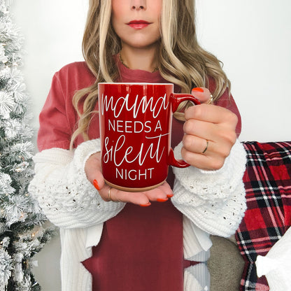 Silent Night LG by Gia Roma