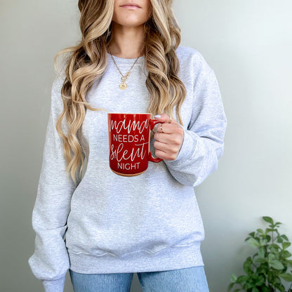 Silent Night LG by Gia Roma