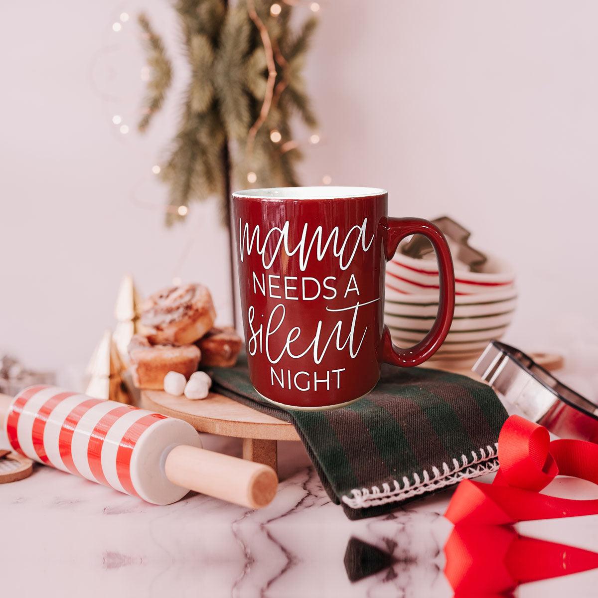 Silent Night LG by Gia Roma