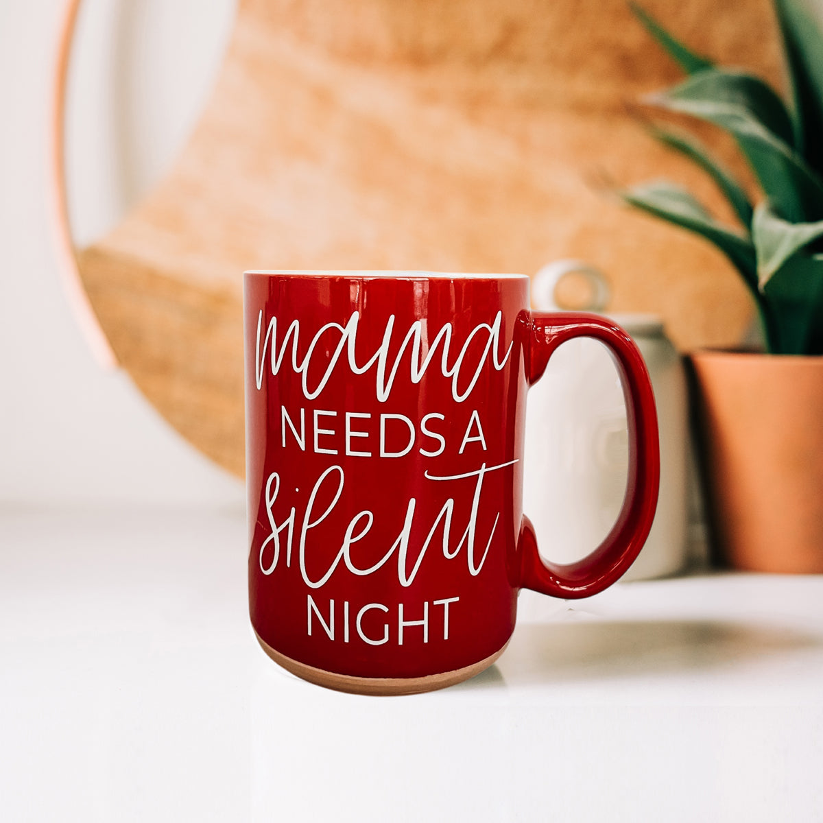 Silent Night LG by Gia Roma