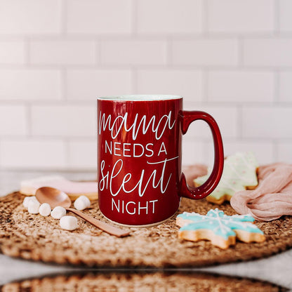 Silent Night LG by Gia Roma