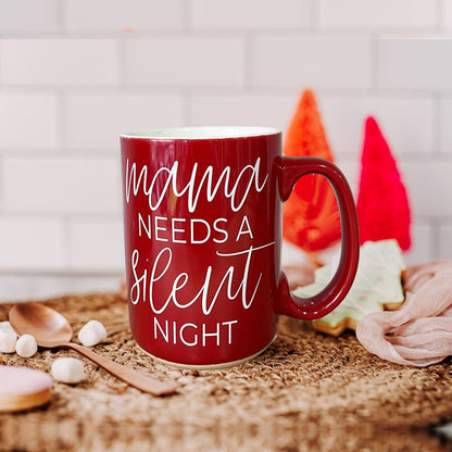 Silent Night LG by Gia Roma