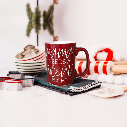 Silent Night LG by Gia Roma