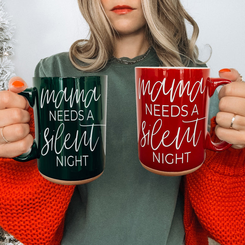 Silent Night LG by Gia Roma