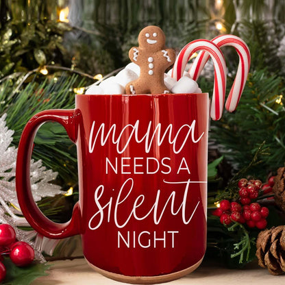 Silent Night LG by Gia Roma