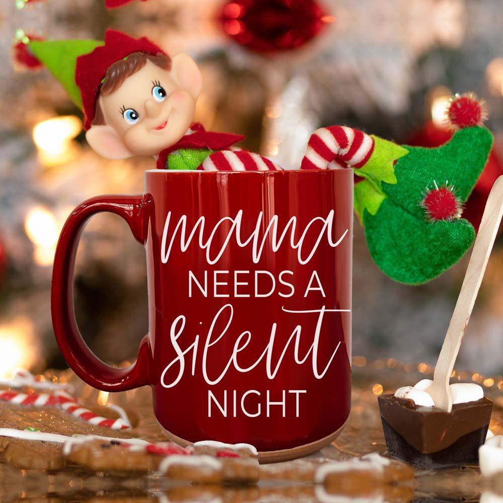 Silent Night LG by Gia Roma