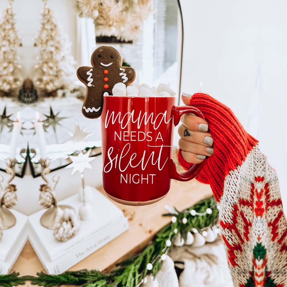 Silent Night LG by Gia Roma