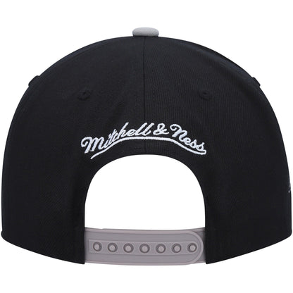 Mitchell & Ness Men's NHL Vintage Script Snapback Kings Snapback Caps