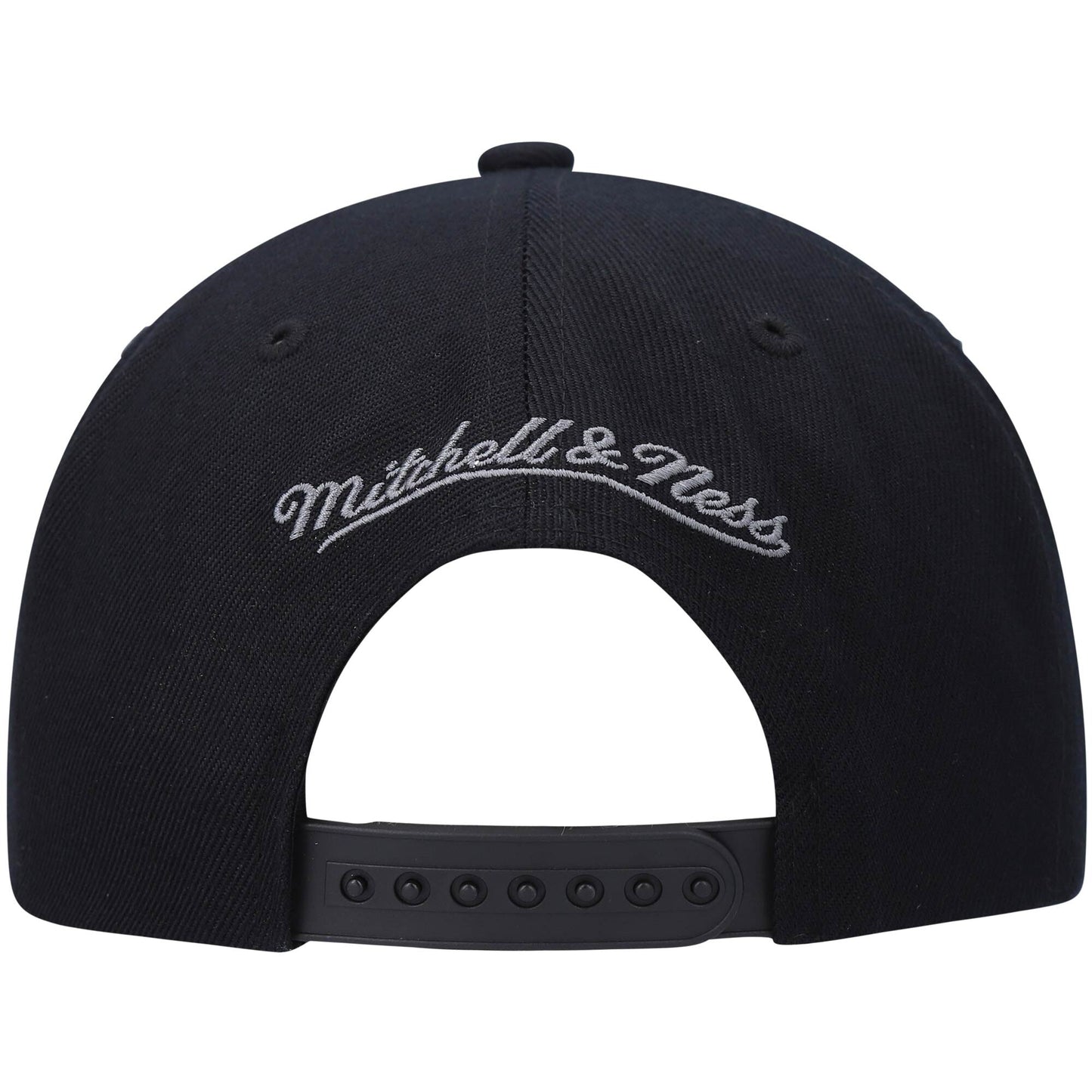 Mitchell & Ness Men's NBA San Antonio Spurs Team 2 Tone 2.0 Snapback