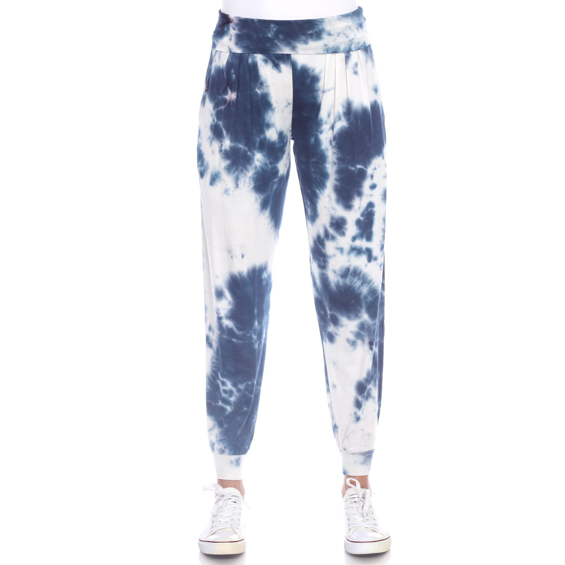 Navy-