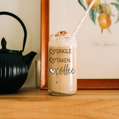 COFFEE 20oz by Gia Roma