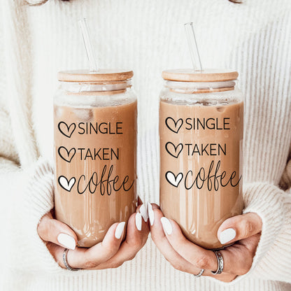 COFFEE 20oz by Gia Roma