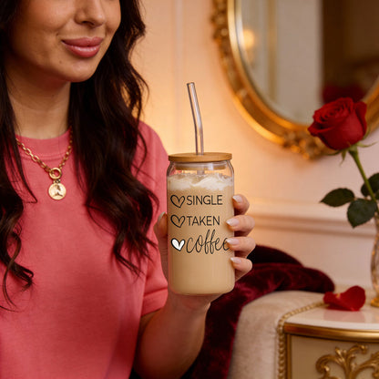 COFFEE 20oz by Gia Roma