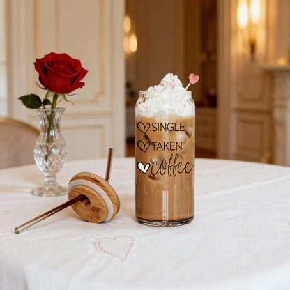 COFFEE 20oz by Gia Roma