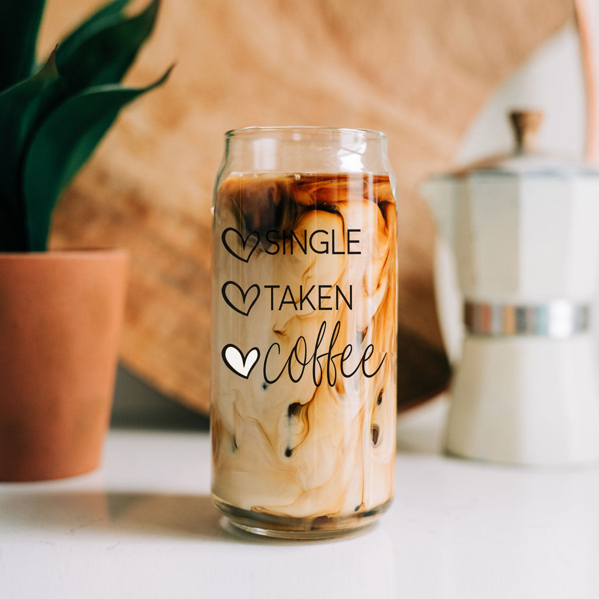 COFFEE 20oz by Gia Roma