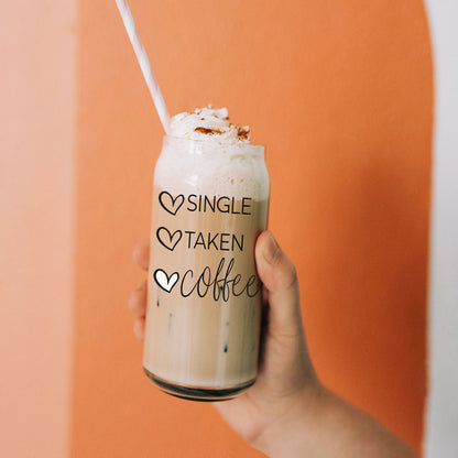COFFEE 20oz by Gia Roma