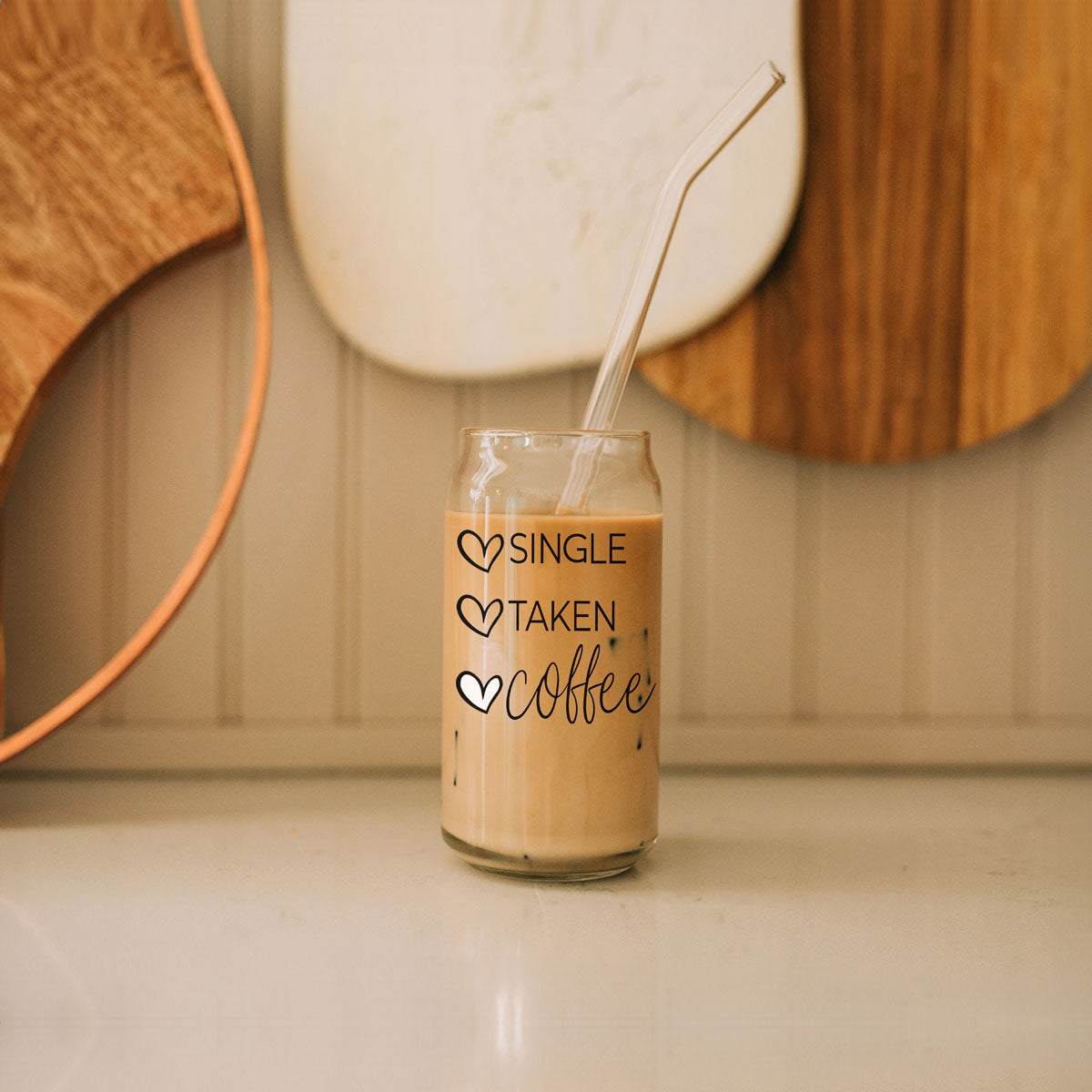 COFFEE 20oz by Gia Roma
