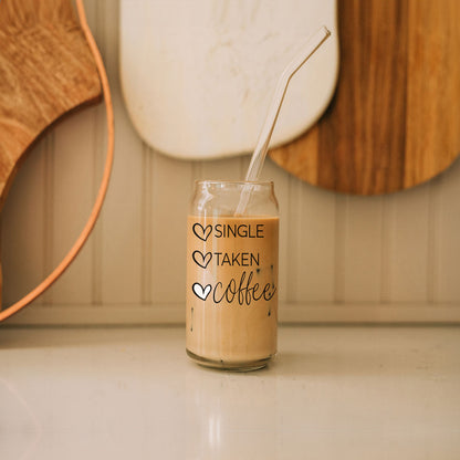 COFFEE 20oz by Gia Roma