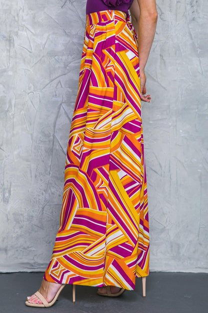Lively Cham Woven Pants