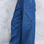 DENIM BLUE