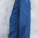 DENIM BLUE