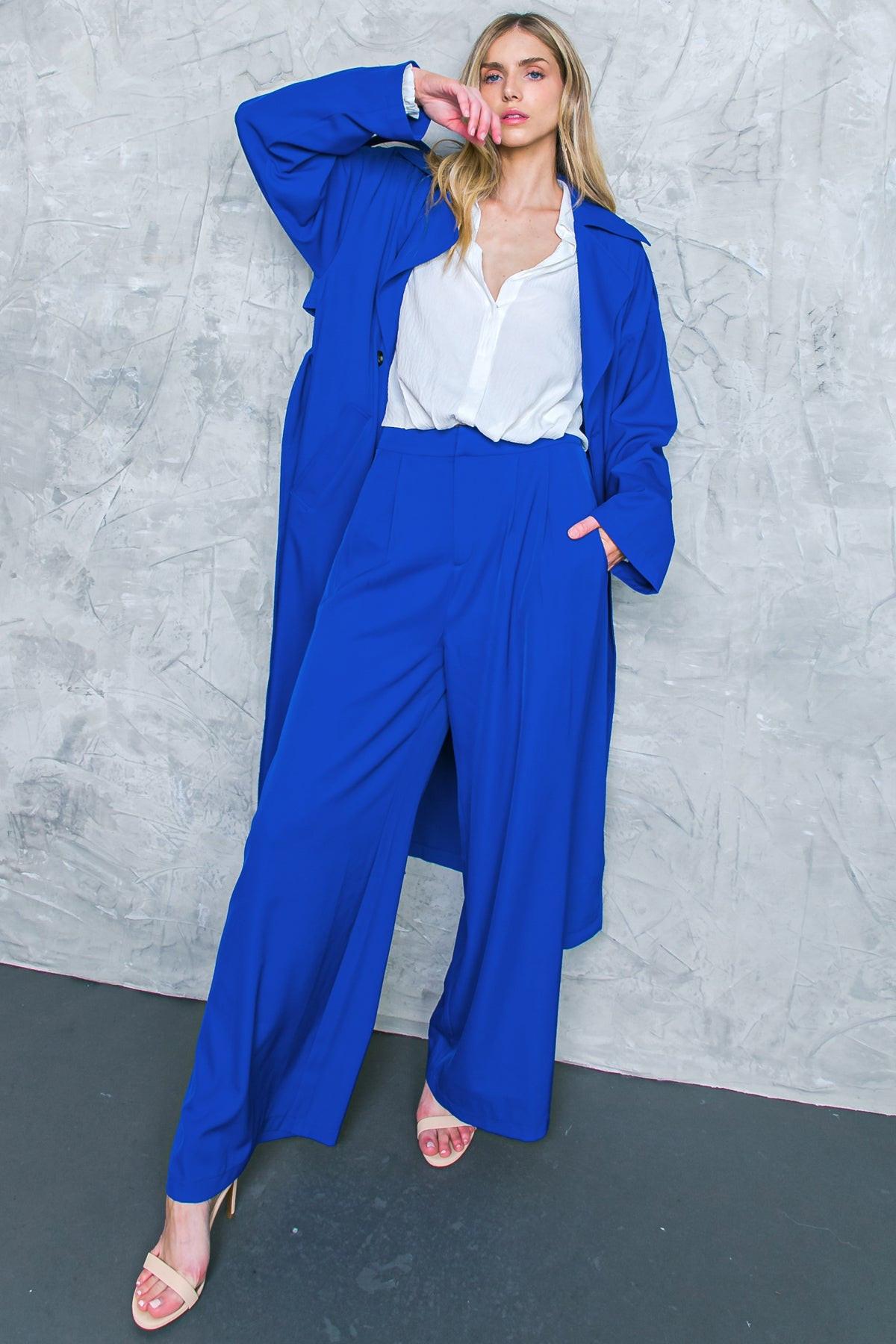Boss Babe Woven Pants