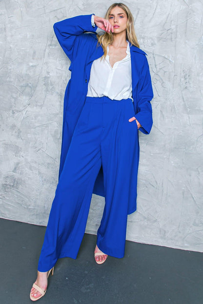 Boss Babe Woven Pants