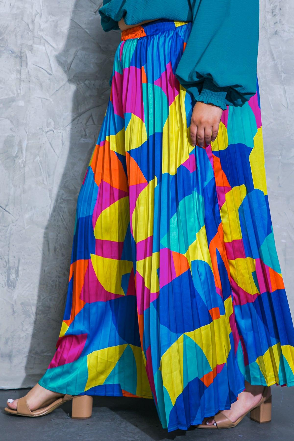 Free Your Mind Woven Pants