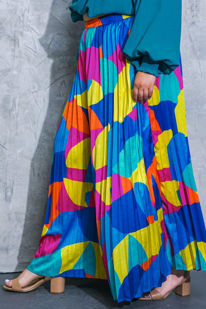 Free Your Mind Woven Pants