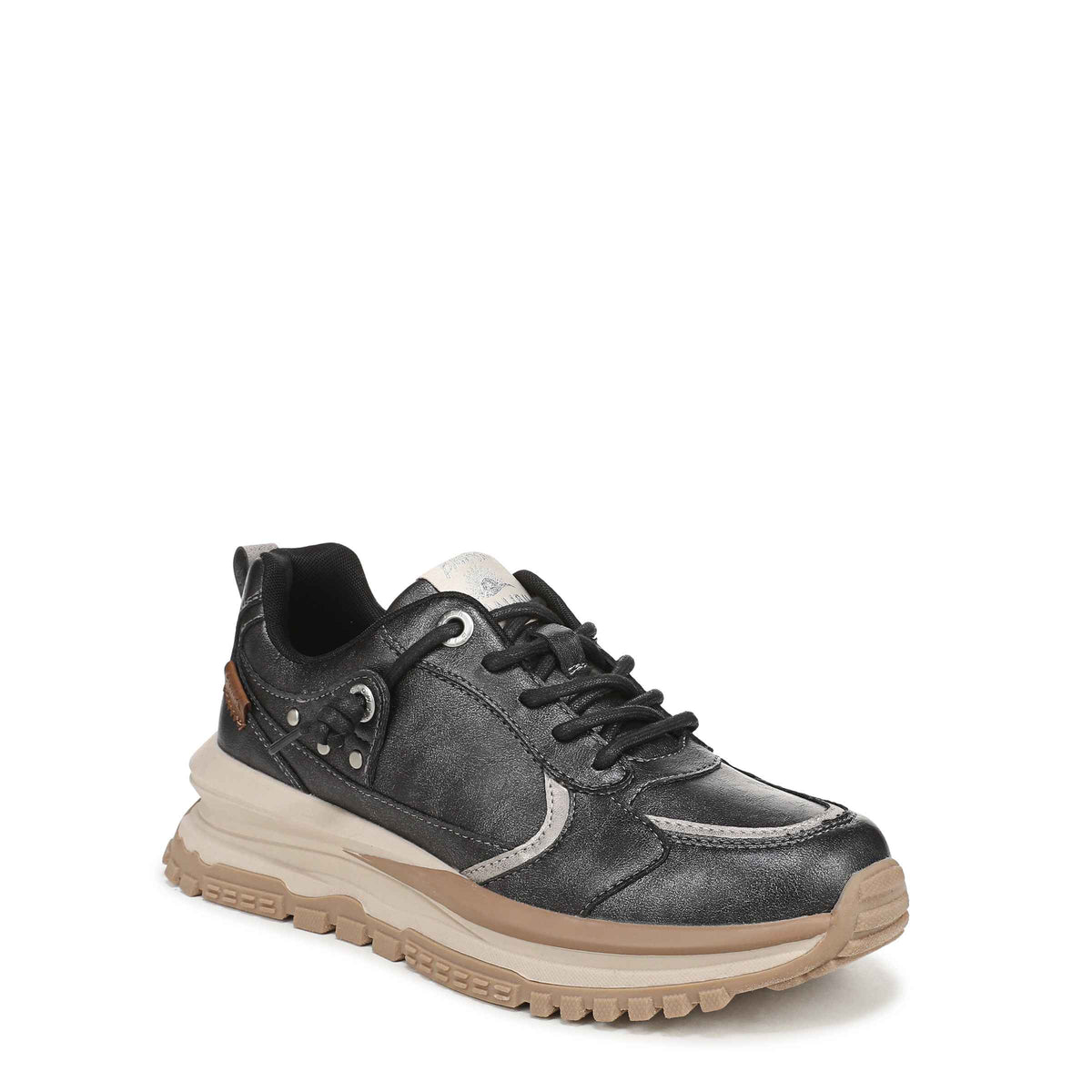Gunmetal Grey-