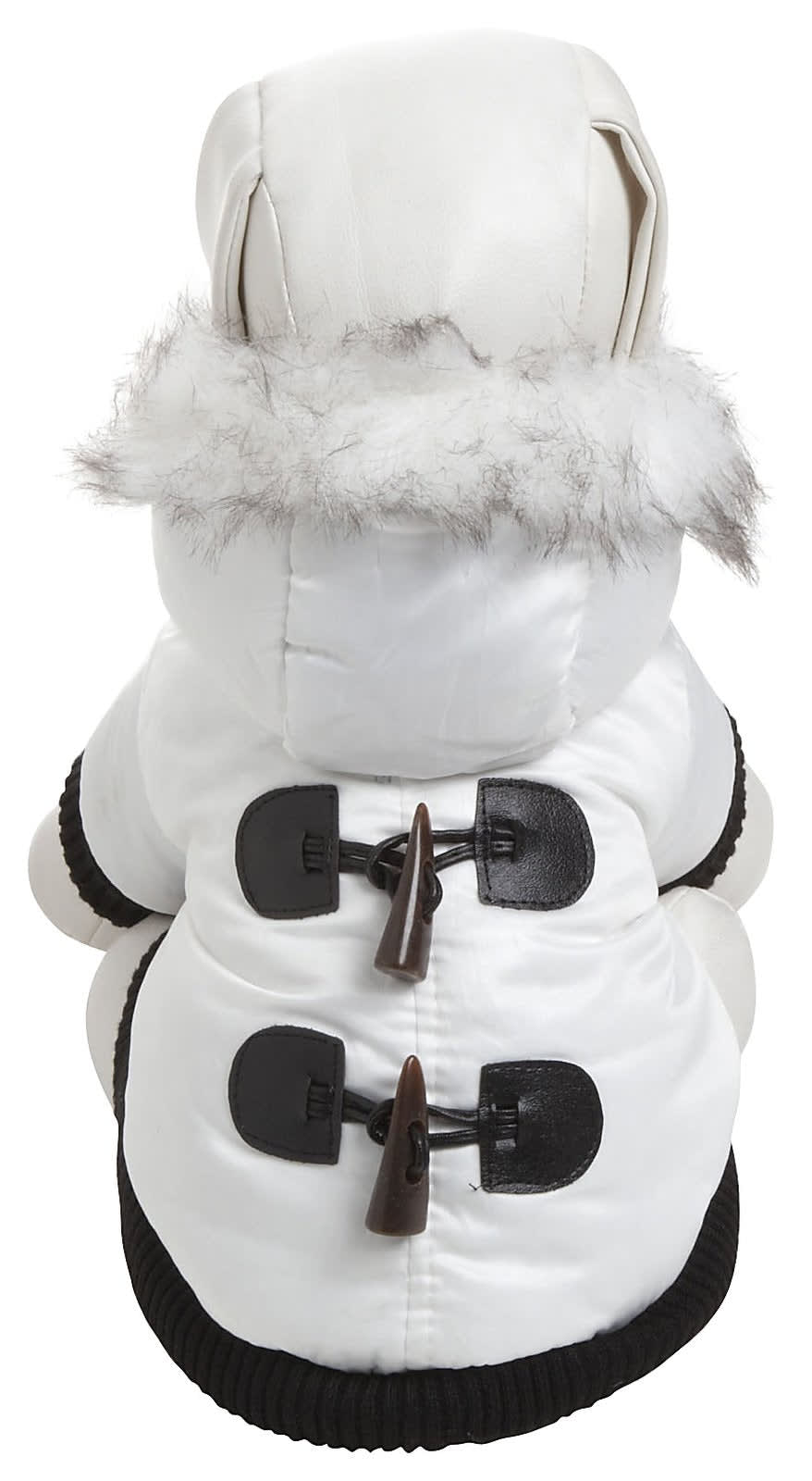 Winter White-