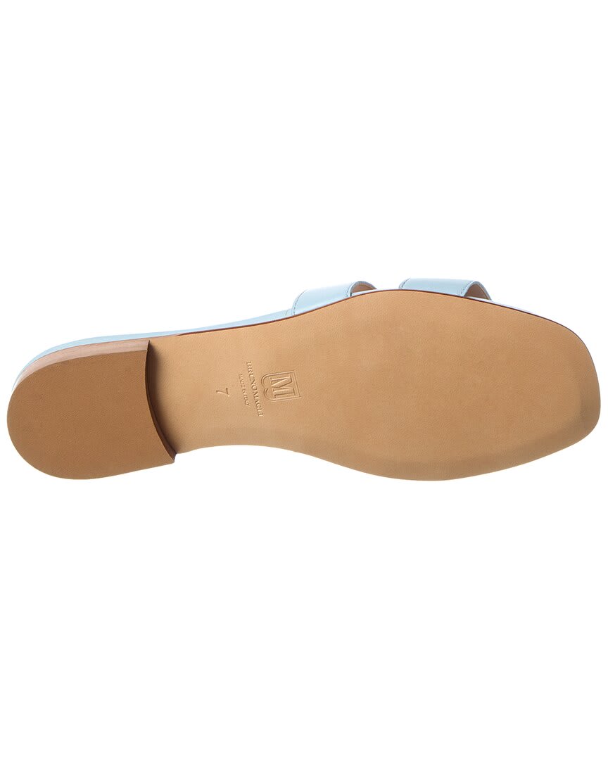 SKY BLUE NAPPA-