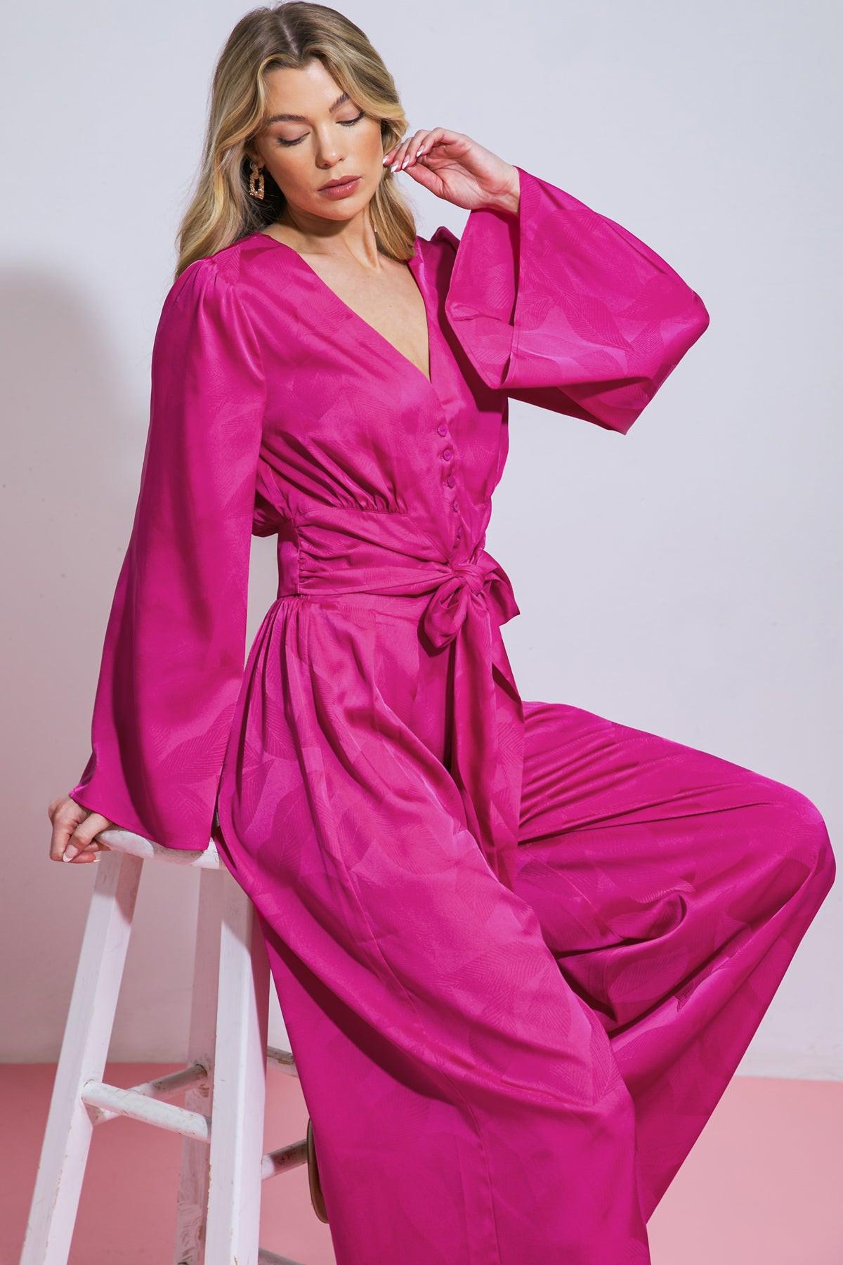 The Right Addition Woven Top