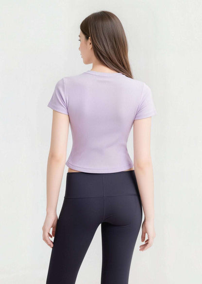 Violet-